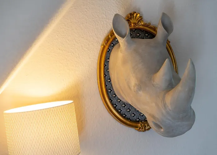 Suederpiep - 4 Individuelle Nahe Suedstrand Auster - Helle Maisonette Mit 2 Schlafzimmern & Balkon